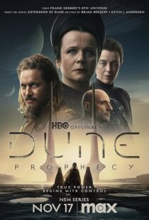 دانلود سریال Dune: Prophecy414853-2048897846