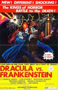 دانلود فیلم Dracula vs. Frankenstein 1971414305-401869696