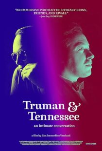 دانلود مستند Truman & Tennessee: An Intimate Conversation 2020414492-1005551537