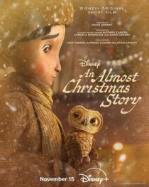 دانلود انیمیشن An Almost Christmas Story 2024414637-231658063