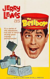 دانلود فیلم The Bellboy 1960414948-169464959