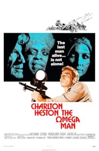 دانلود فیلم The Omega Man 1971413977-2116004356