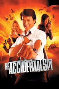 دانلود فیلم The Accidental Spy 2001414118-99583772