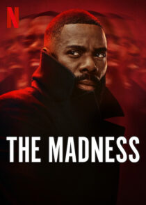 دانلود سریال The Madness415923-916236531