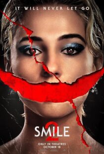 دانلود فیلم Smile 2 2024413358-214830641