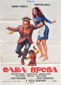 دانلود فیلم Cara sposa (Sweetheart) 1977415131-1109003708