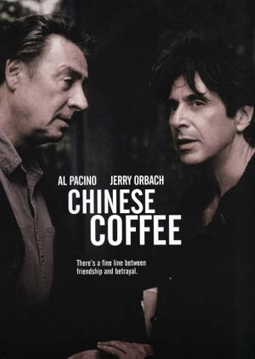 دانلود فیلم Chinese Coffee 2000