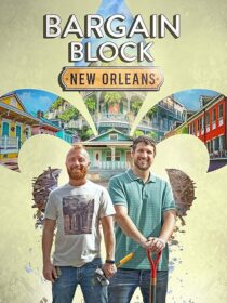 دانلود سریال Bargain Block: New Orleans413270-306730065