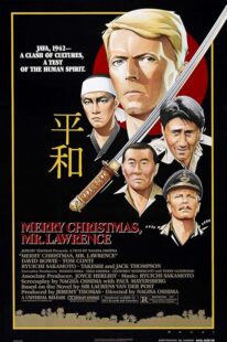 دانلود فیلم Merry Christmas Mr. Lawrence 1983414972-1380744256