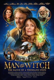 دانلود فیلم Man and Witch: The Dance of a Thousand Steps 2024413738-1173355694