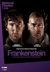 دانلود فیلم National Theatre Live: Frankenstein 2011414438-1651908355