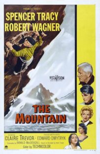 دانلود فیلم The Mountain 1956415753-981712640