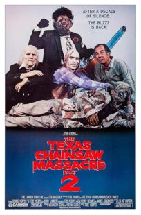 دانلود فیلم The Texas Chainsaw Massacre 2 1986414298-1995282500