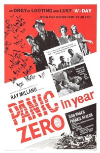 دانلود فیلم Panic in Year Zero! 1962415515-704857215