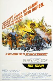 دانلود فیلم The Train 1964415087-1200941917