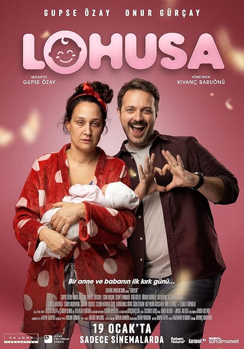 دانلود فیلم Lohusa 2024