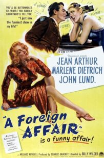 دانلود فیلم A Foreign Affair 1948414160-1633495231