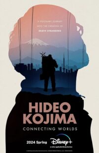 دانلود فیلم Hideo Kojima: Connecting Worlds 2023414879-325008550