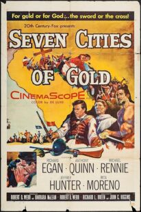 دانلود فیلم Seven Cities of Gold 1955415313-314782041