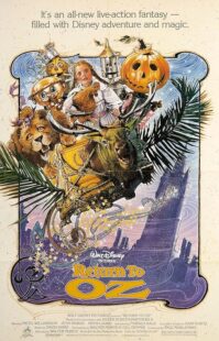 دانلود فیلم Return to Oz 1985414014-662876623