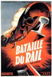 دانلود فیلم The Battle of the Rails 1946414944-719167331