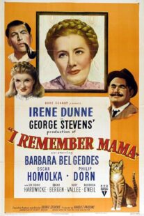 دانلود فیلم I Remember Mama 1948415497-672925030