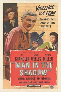 دانلود فیلم Man in the Shadow 1957415511-1712591029