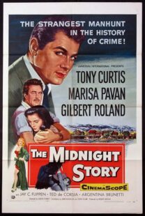 دانلود فیلم The Midnight Story 1957416065-619821859