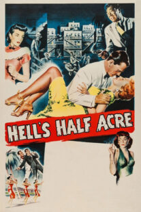 دانلود فیلم Hell’s Half Acre 1954416069-1168173980