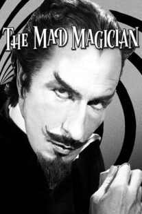 دانلود فیلم The Mad Magician 1954415477-1239305669