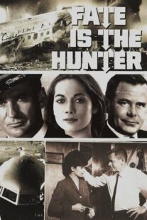 دانلود فیلم Fate Is the Hunter 1964415492-704644162