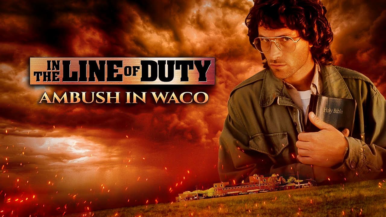 دانلود فیلم In the Line of Duty: Ambush in Waco 1993