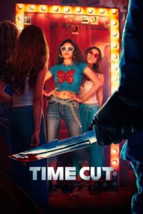 دانلود فیلم Time Cut 2024414889-1456355298