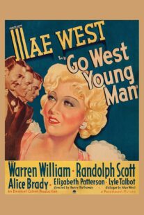 دانلود فیلم Go West Young Man 1936415948-47284004