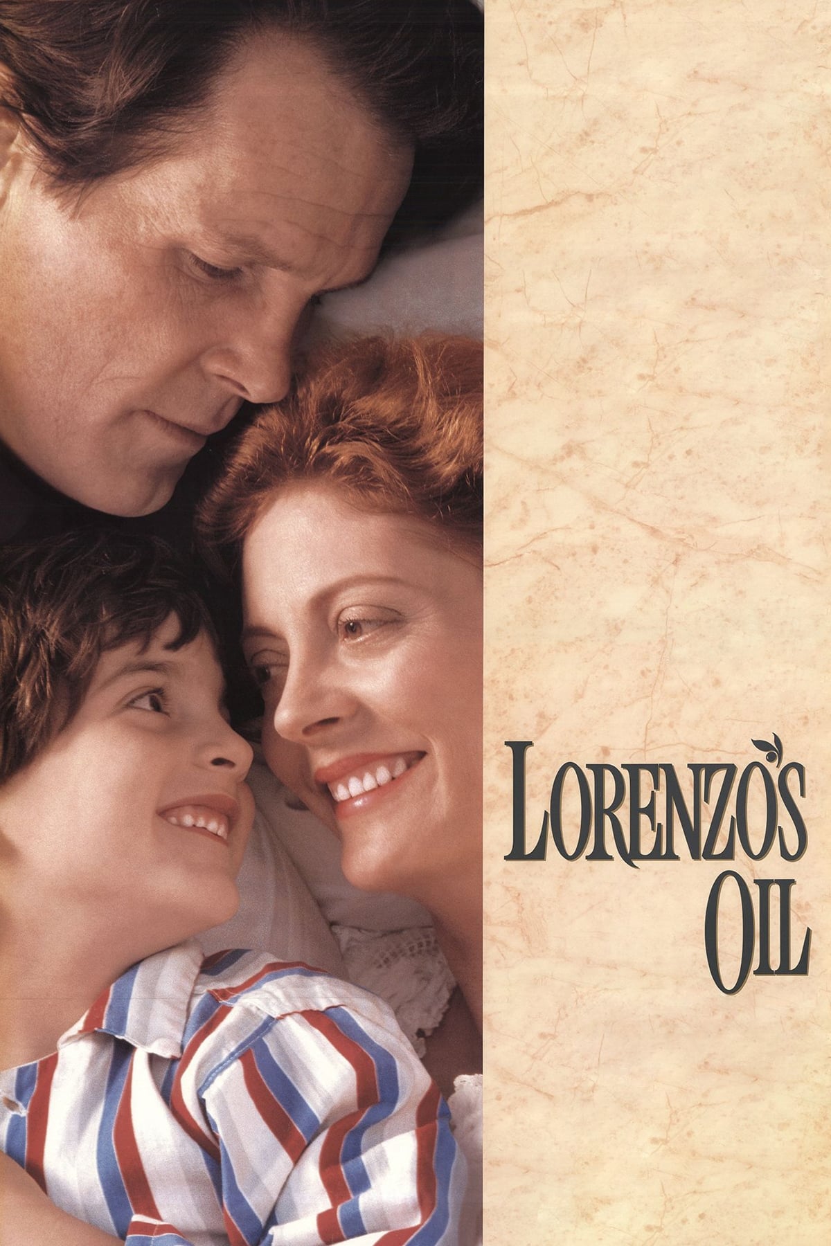 دانلود فیلم Lorenzo’s Oil 1992