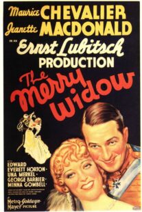 دانلود فیلم The Merry Widow 1934414390-846165616