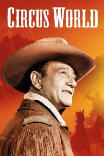 دانلود فیلم Circus World 1964414540-826812389