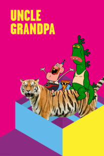 دانلود انیمیشن Uncle Grandpa416109-13978592