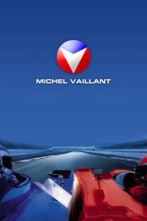 دانلود فیلم Michel Vaillant 2003416845-1805196712