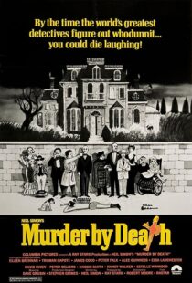 دانلود فیلم Murder by Death 1976417442-515920567