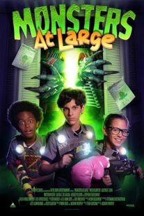 دانلود فیلم Monsters at Large 2018416137-423924798