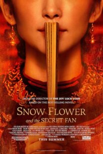 دانلود فیلم Snow Flower and the Secret Fan 2011416210-524937654