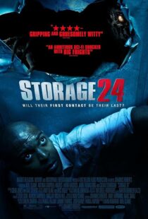 دانلود فیلم Storage 24 2012417185-2146003098