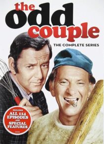 دانلود سریال The Odd Couple417102-2026477622