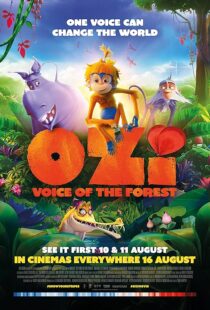 دانلود انیمیشن Ozi: Voice of the Forest 2023416482-2052231654