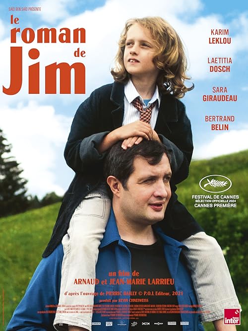 دانلود فیلم Jim’s Story 2024