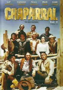 دانلود سریال The High Chaparral417116-2090991287