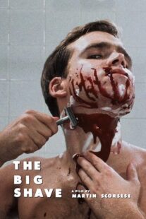 دانلود فیلم The Big Shave 1967416563-482895160