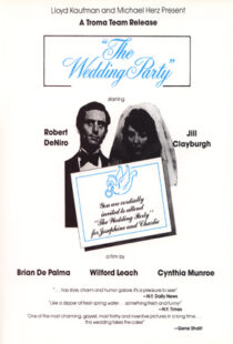 دانلود فیلم The Wedding Party 1969416439-1411964769