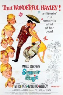 دانلود فیلم Summer Magic 1963416458-547399596